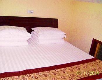 Pingyao Wanggulou Hotel ภายนอก รูปภาพ