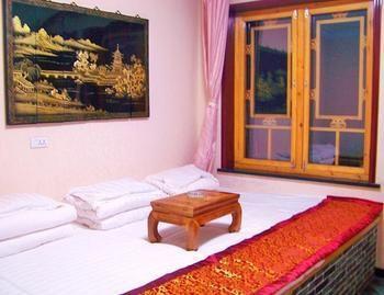 Pingyao Wanggulou Hotel ภายนอก รูปภาพ