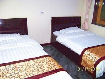 Pingyao Wanggulou Hotel ภายนอก รูปภาพ