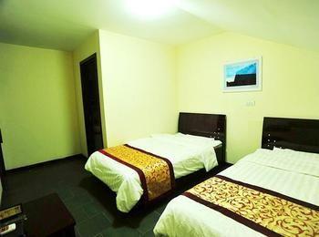 Pingyao Wanggulou Hotel ภายนอก รูปภาพ